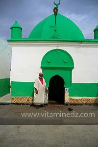 Darih Sidi Laadjal Abderrahmane, fils de Sidi Charef, Fils de Sidi Abdellah Oued El Khir