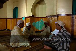 Tolba à la Waada de Sidi Laadjal, Oued El Khir, Mostaganem 31.05.2012