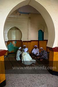 Tolba, petite mosquee de Sidi Laadjal, Oued El Khir, Mostaganem 31.05.2012