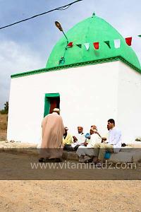 Sidi Abdel Kader Maghtét, Oued El Khir, Mostaganem
