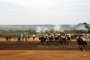 Waada de Sidi Laadjal, Oued El Khir, Mostaganem 31.05.2012