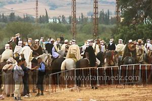 Waada de Sidi Laadjal, Oued El Khir, Mostaganem 31.05.2012