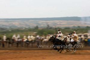 طعم سيدي العجال ، وادي الخير مستغانم