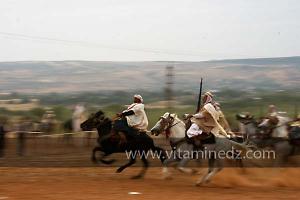 طعم سيدي العجال ، وادي الخير مستغانم