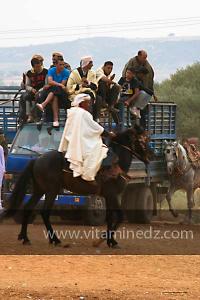 طعم سيدي العجال ، وادي الخير مستغانم