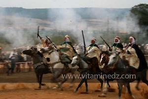 طعم سيدي العجال ، وادي الخير مستغانم