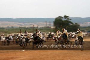 طعم سيدي العجال ، وادي الخير مستغانم