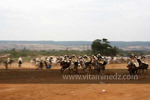 وعدة سيدي العجال ، وادي الخير مستغانم