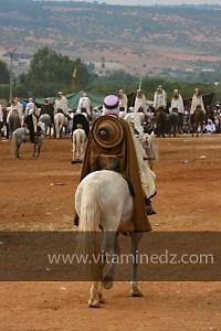 وعدة سيدي العجال ، وادي الخير مستغانم
