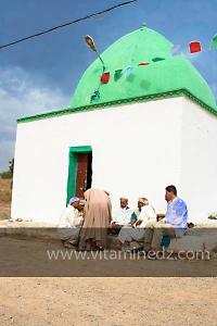 سيدي عبد القادر مغطيط ، وادي الخير مستغانم