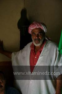 طعم سيدي العجال ، وادي الخير مستغانم