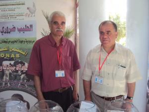 La promotion de la production et de la qualité du lait