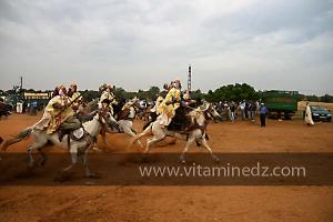 Waada de Sidi Laadjal, Oued El Khir, Mostaganem 31.05.2012
