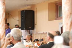 HOMMAGE A  ZAKOUR NOUREDDINE POUR SES 80 ANS