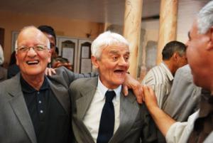 HOMMAGE A  ZAKOUR NOUREDDINE POUR SES 80 ANS