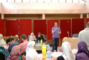 HOMMAGE A  ZAKOUR NOUREDDINE POUR SES 80 ANS