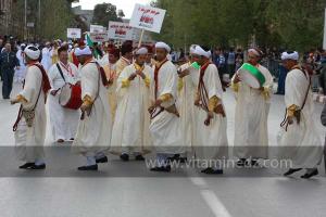 Association La3laloui, Houari Boumediene, Sebdou