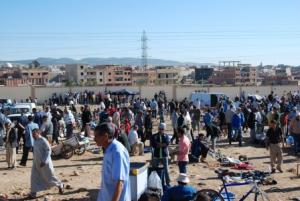 SOUK HEBDO DE TIARET