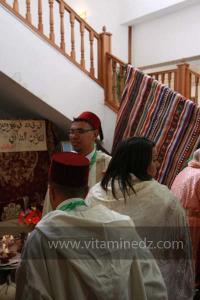 Troupe Numerus, pour le patrimoine culturel de Maghnia