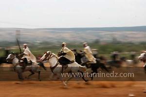 وعدة سيدي العجال ، وادي الخير مستغانم