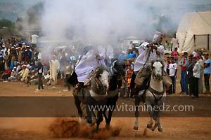 Waada de Sidi Laadjal, Oued El Khir, Mostaganem 31.05.2012
