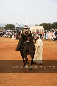 Waada de Sidi Laadjal, Oued El Khir, Mostaganem 31.05.2012