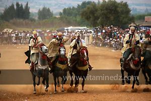 Waada de Sidi Laadjal, Oued El Khir, Mostaganem 31.05.2012