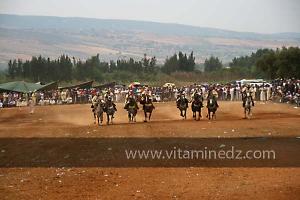 Waada de Sidi Laadjal, Oued El Khir, Mostaganem 31.05.2012