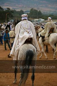 Waada de Sidi Laadjal, Oued El Khir, Mostaganem 31.05.2012