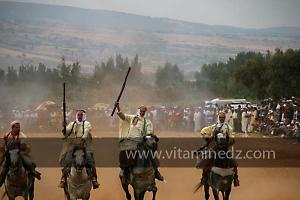Waada de Sidi Laadjal, Oued El Khir, Mostaganem 31.05.2012