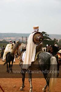 Waada de Sidi Laadjal, Oued El Khir, Mostaganem 31.05.2012