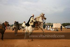 Waada de Sidi Laadjal, Oued El Khir, Mostaganem 31.05.2012