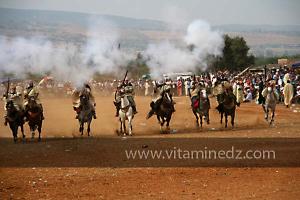 Waada de Sidi Laadjal, Oued El Khir, Mostaganem 31.05.2012