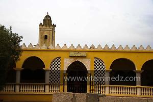 Mosquée, Oued El Khir, Mostaganem