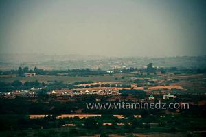 Oued El Khir, Mostaganem