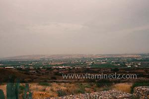 Oued El Khir et ses douars, Mostaganem