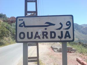 Sacrée beauté de Kabylie