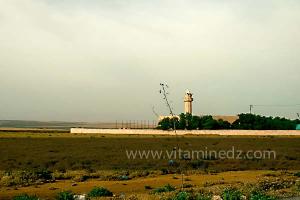 Khelaifia, village à la commune de Belaassel Bouzegza