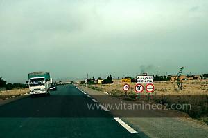 Khelaifia, village à la commune de Belaassel Bouzegza