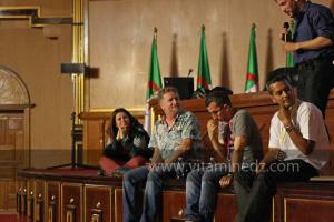 Formation photographie organisée par l\'atelier photo de l\'association \ La grande maison\  (24.05.2012)