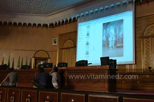 Formation photographie organisée par l\'atelier photo de l\'association \ La grande maison\  (24.05.2012)