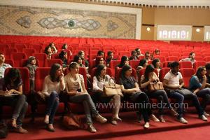 Formation photographie organisée par l\'atelier photo de l\'association \ La grande maison\  (24.05.2012)