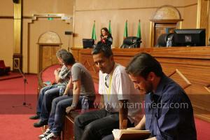 Formation photographie organisée par l\'atelier photo de l\'association \ La grande maison\  (24.05.2012)