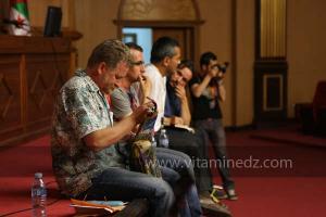 Formation photographie organisée par l\'atelier photo de l\'association \ La grande maison\  (24.05.2012)