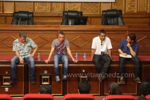 Formation photographie organisée par l\'atelier photo de l\'association \ La grande maison\  (24.05.2012)