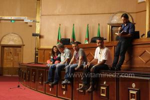 Formation photographie organisée par l\'atelier photo de l\'association \ La grande maison\  (24.05.2012)