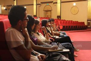 Formation photographie organisée par l\'atelier photo de l\'association \ La grande maison\  (24.05.2012)