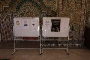 Formation photographie organisée par l\'atelier photo de l\'association \ La grande maison\  (24.05.2012)