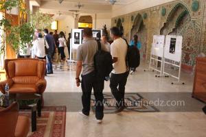 Formation photographie organisée par l\'atelier photo de l\'association \ La grande maison\  (24.05.2012)