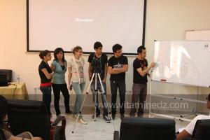 Formation photographie organisée par l\'atelier photo de l\'association \ La grande maison\  (24.05.2012)